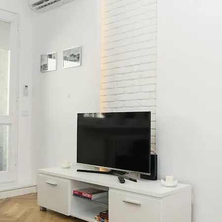 Old Town Grand Theatre Apartment 2 Warszawa Eksteriør bilde
